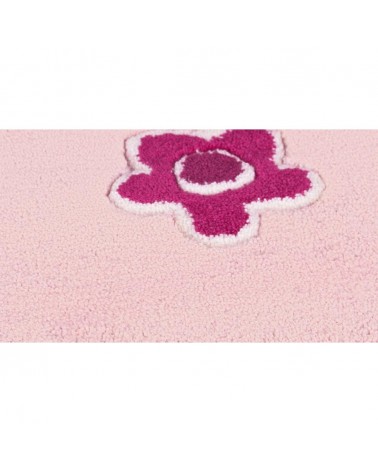 Gyerekszoba Szőnyegek LE Flower minőségi gyerekszőnyeg 160 cm x 230 cm