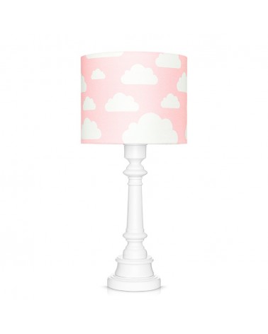 Álló lámpa LC asztali lámpa rózsaszín kollekció