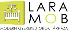 LaraMob logo